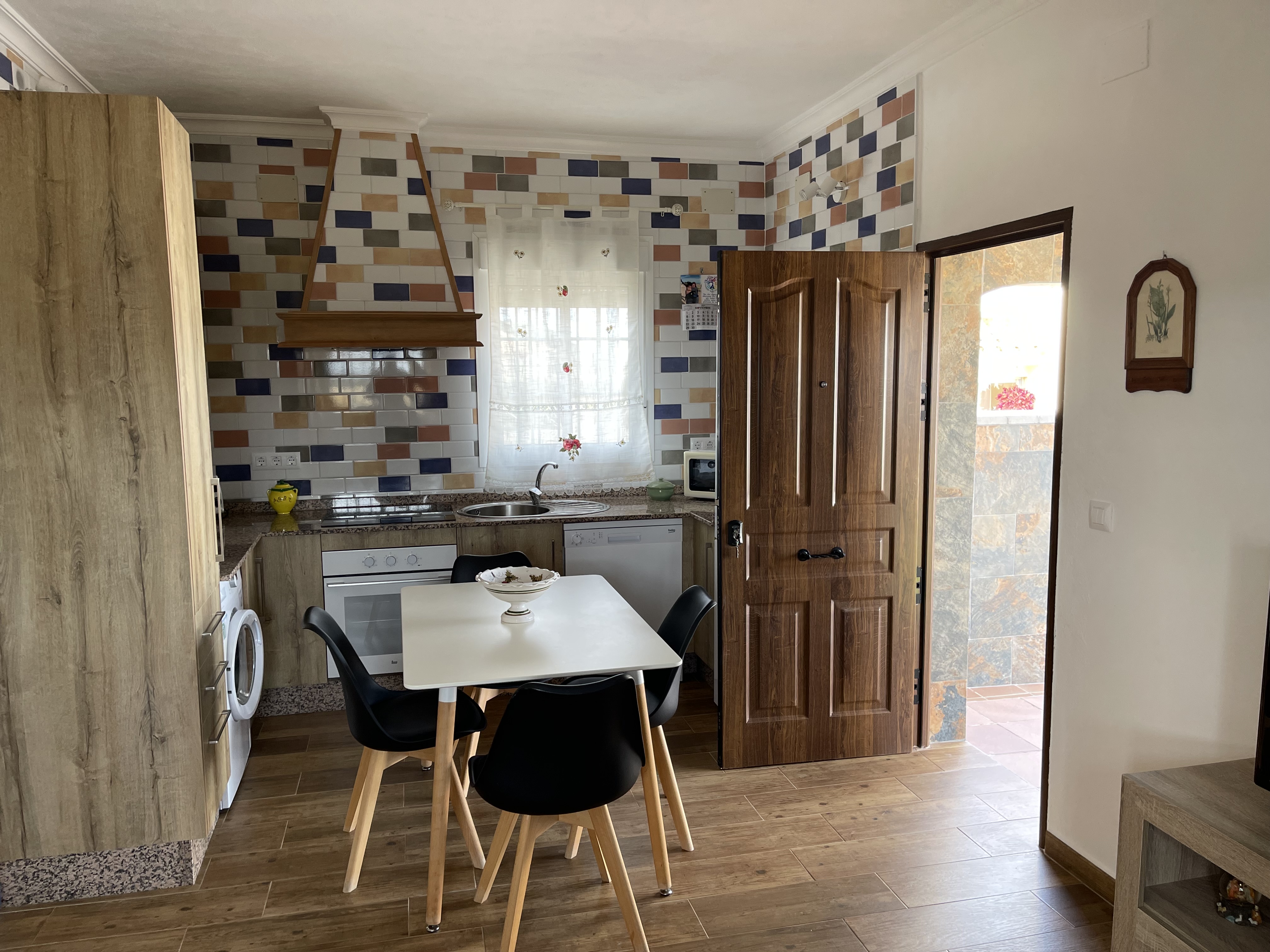 Chalet en Roche
